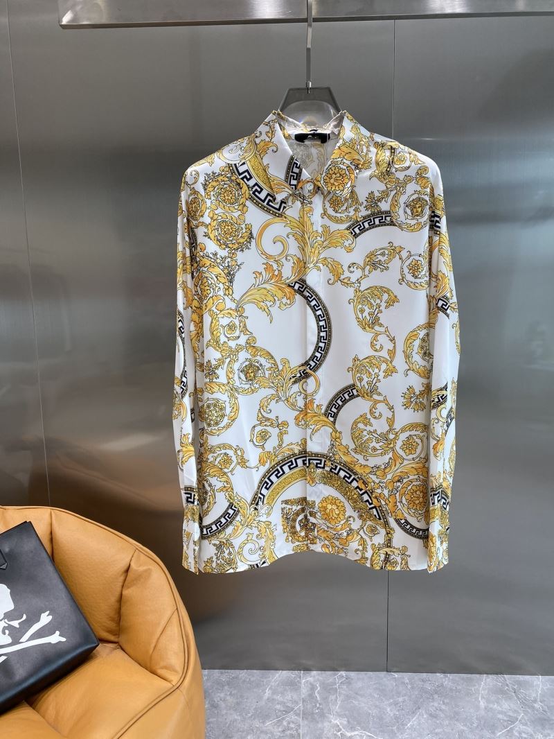 Versace Shirts